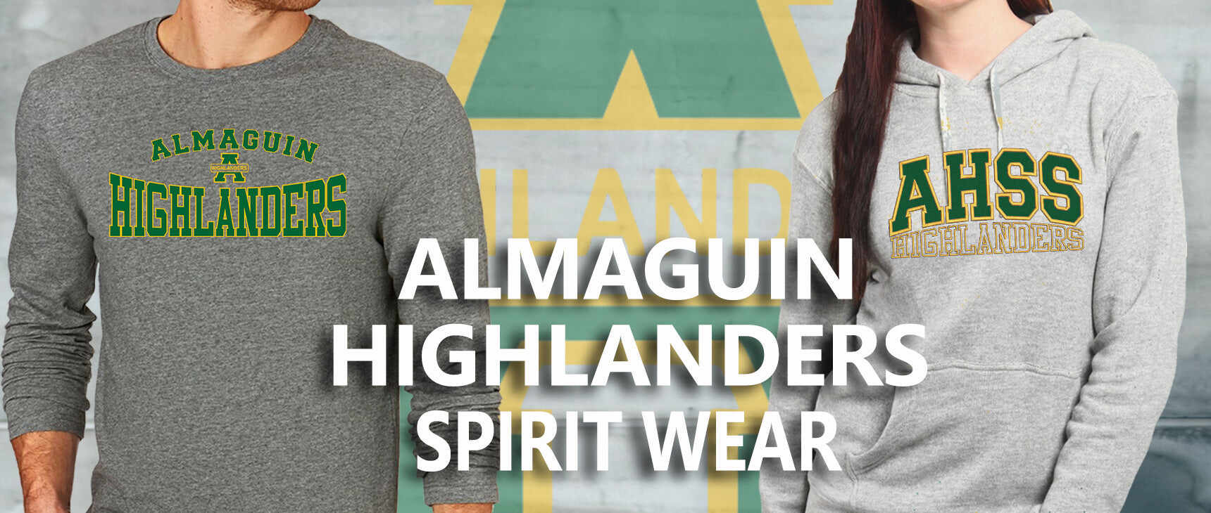 Almaguin Spirit Wear spiritwear356
