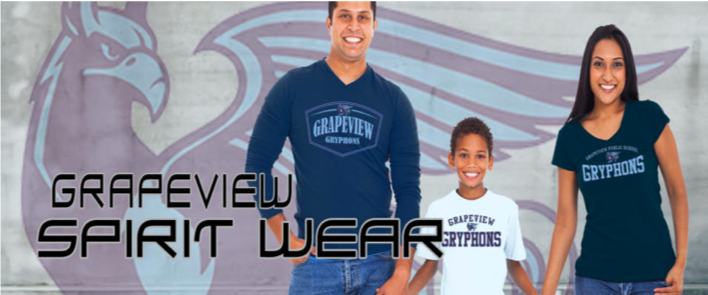 Grapeview Public School
