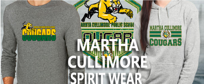 Martha Cullimore Spirit Wear spiritwear356