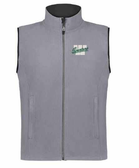 Westlane Fleece Vest Unisex spiritwear356