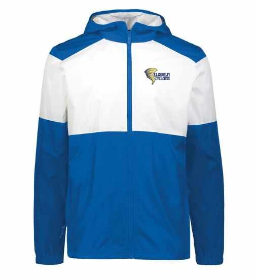 E.L. Crossley Series X Jacket Unisex spiritwear356