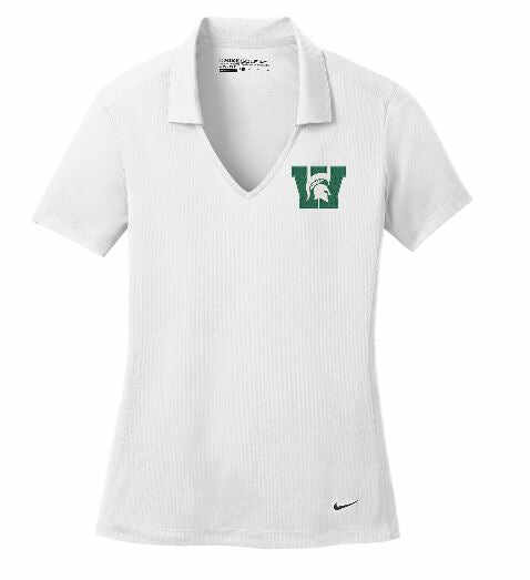 Westlane Nike Polo Lady Fit spiritwear356