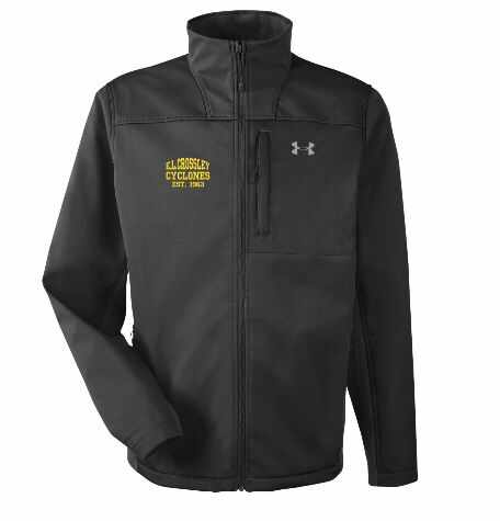 E.L. Crossley Under Armour Jacket Unisex spiritwear356