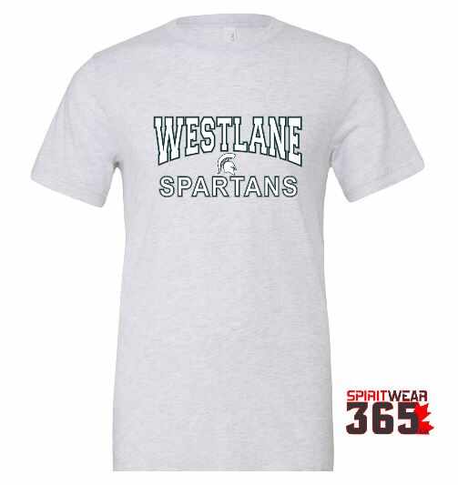 Westlane Premium Unisex T Shirt spiritwear356