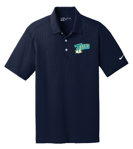 Twenty Valley  Adult Nike Polo Unisex spiritwear356