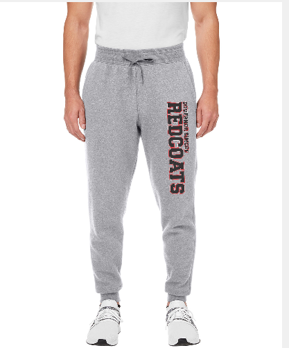 SWC  Under Armour Joggers spiritwear356