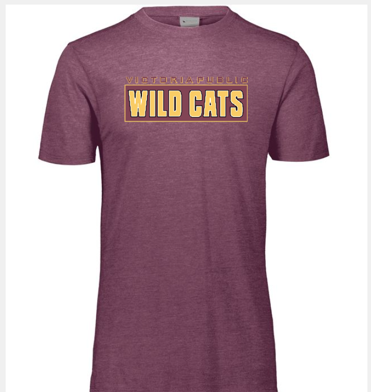 Victoria Youth Premium Unisex T Shirt spiritwear356