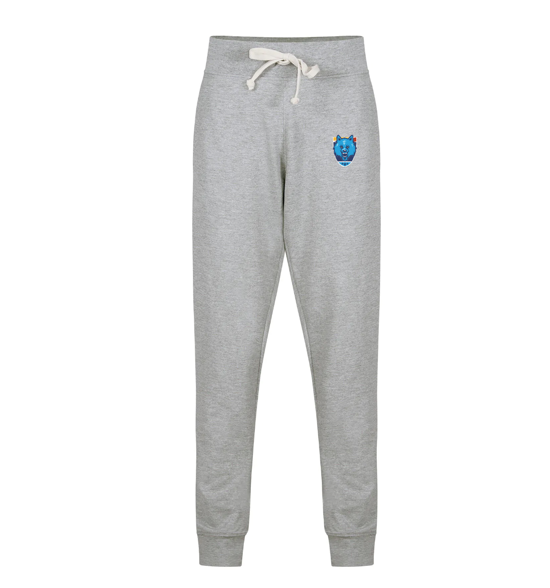 WNSS Traditional Joggers