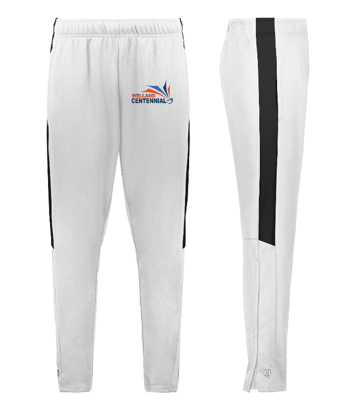 Welland Centennial Badminton Pants