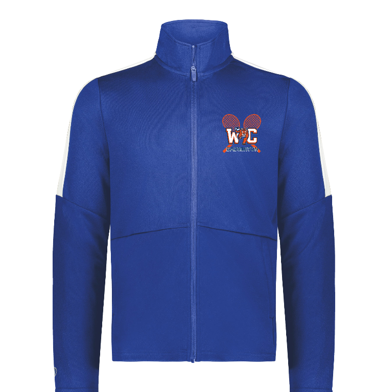 Welland Centennial Badminton Jacket