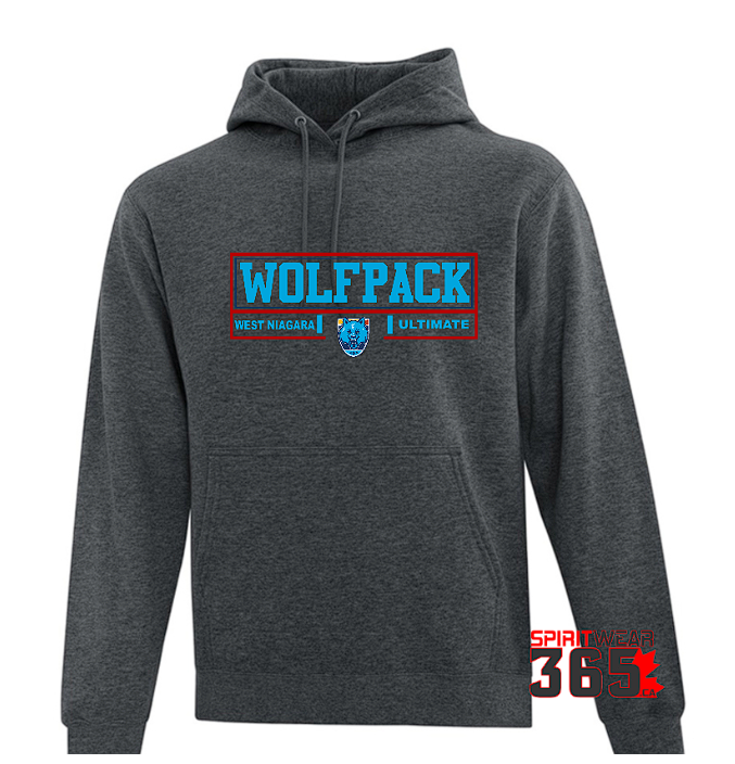 WNSS ULTIMATE Traditional Hoodie