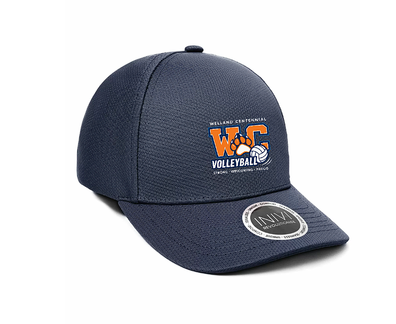 Welland Centennial VB Cap