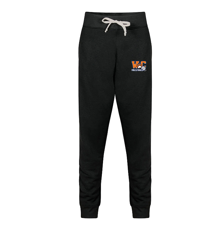 Welland Centennial VB Joggers