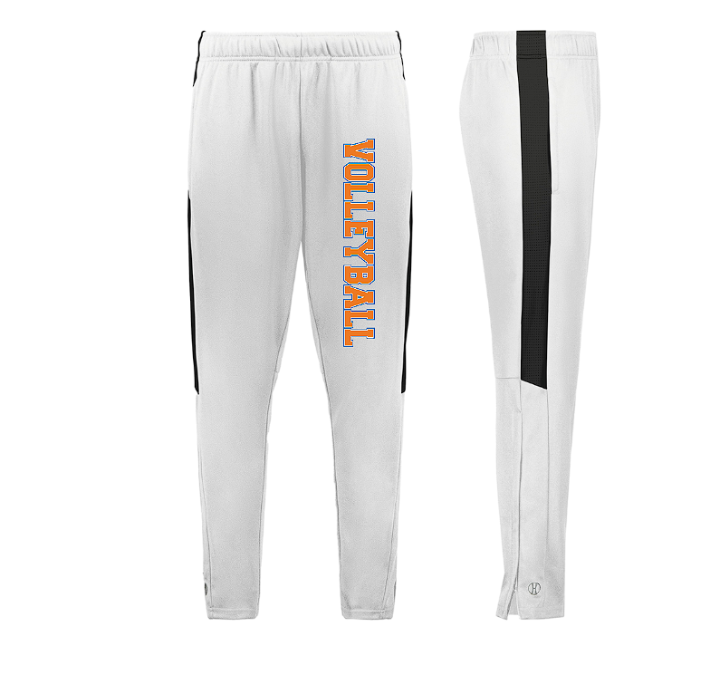 Welland Centennial VB Medalist Unisex Warm Up Pants