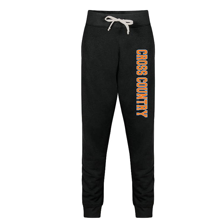 Welland Centennial CC  Joggers