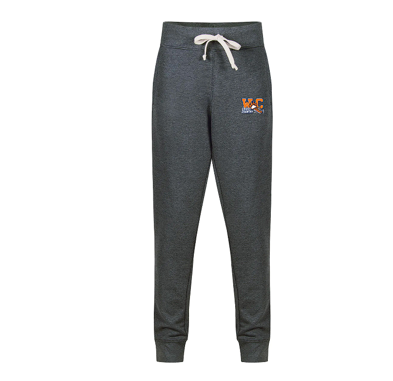 Welland Centennial CC  Joggers