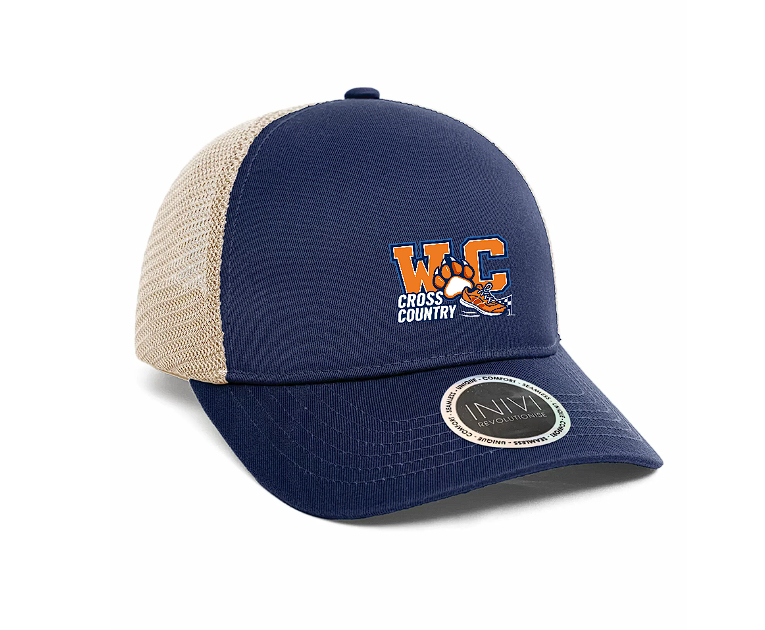 Welland Centennial CC Mesh Cap