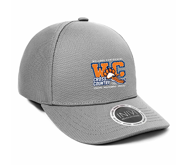 Welland Centennial CC Cap