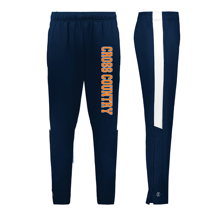 Welland Centennial CC Medalist Unisex Warm Up Pants