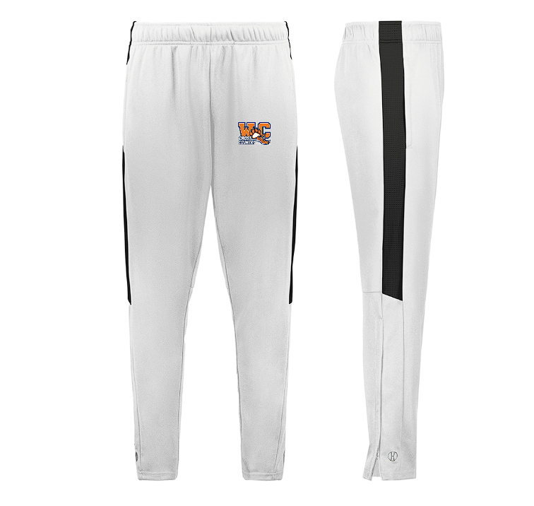 Welland Centennial CC Medalist Unisex Warm Up Pants