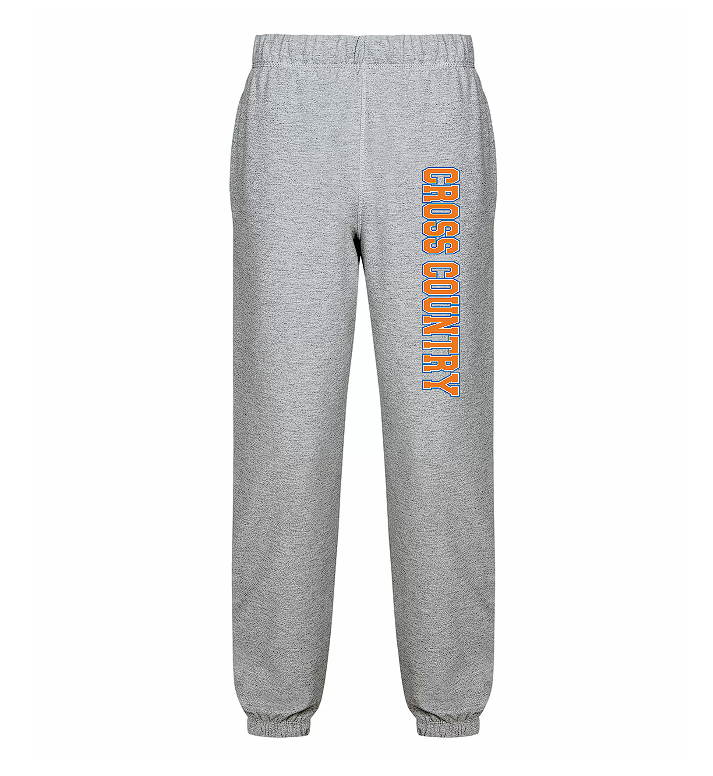 Welland Centennial CC Traditional Track Pants