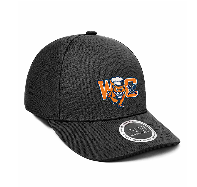 Welland Centennial HT Cap