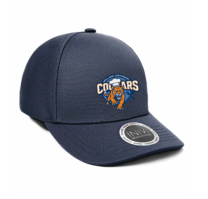 Welland Centennial HT Cap