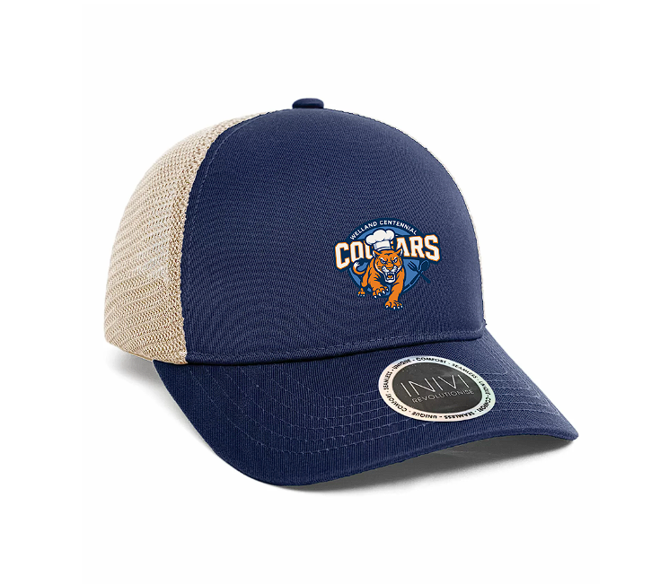 Welland Centennial HT Mesh Cap
