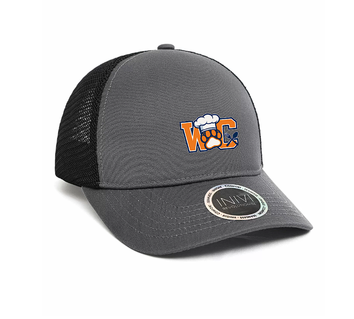 Welland Centennial HT Mesh Cap