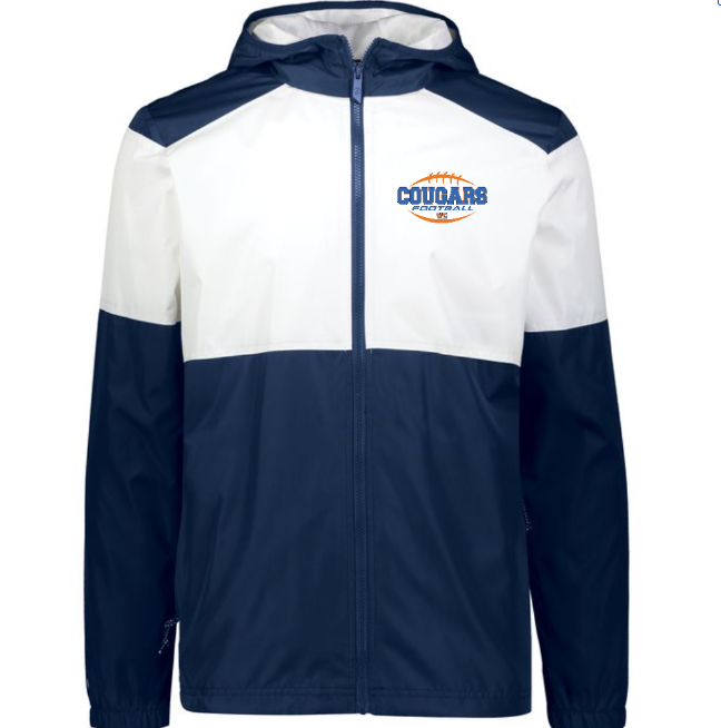 Welland Centennial Football Series X Jacket Unisex