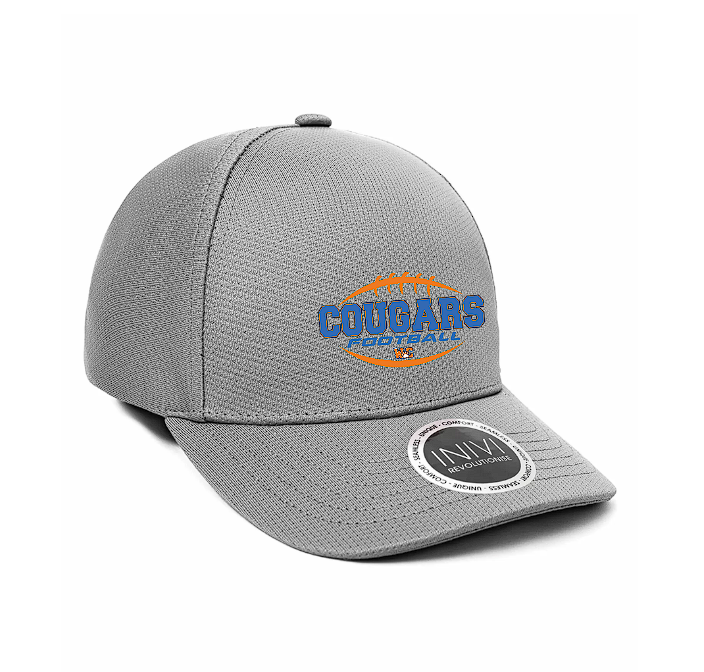 Welland Centennial Football Cap