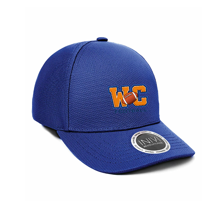 Welland Centennial Football Cap