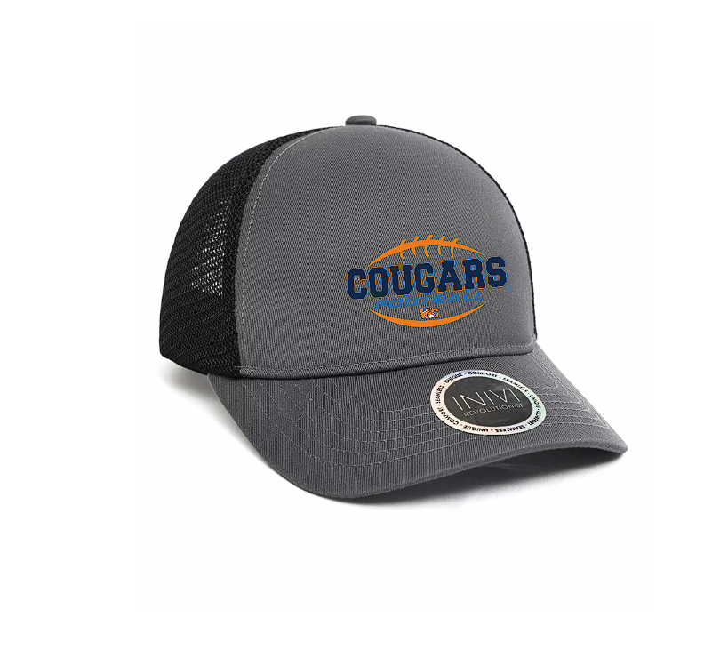 Welland Centennial Football Mesh Cap