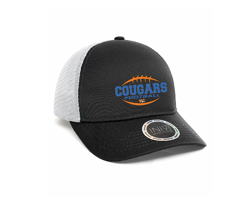 Welland Centennial Football Mesh Cap