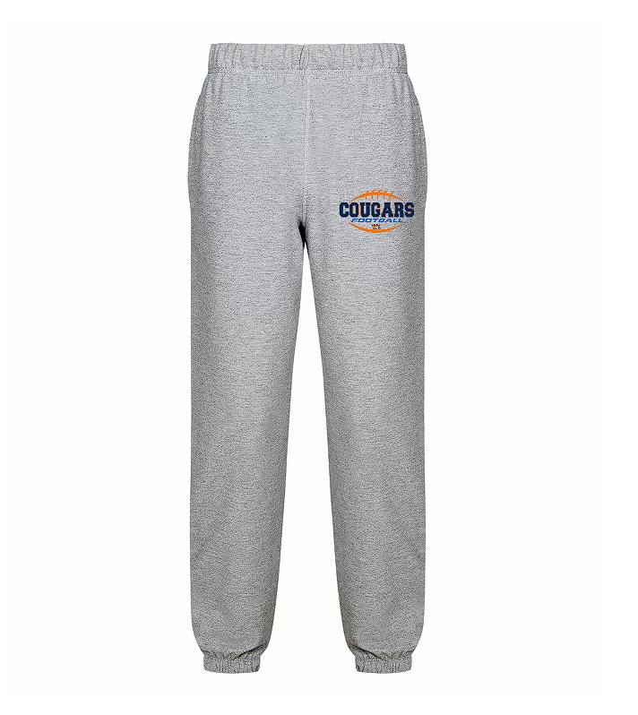 Welland Centennial Football Traditional Track Pants