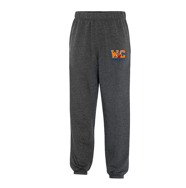 Welland Centennial Football Traditional Track Pants