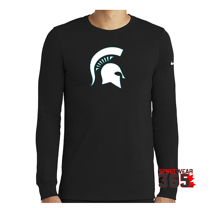 Westlane Nike Long Sleeve T-Shirt