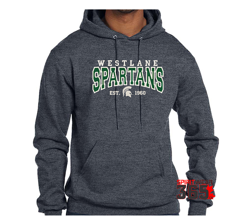 Westlane Champion Hoody