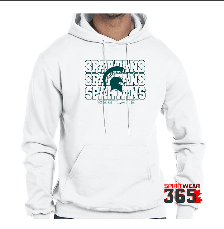 Westlane Champion Hoody