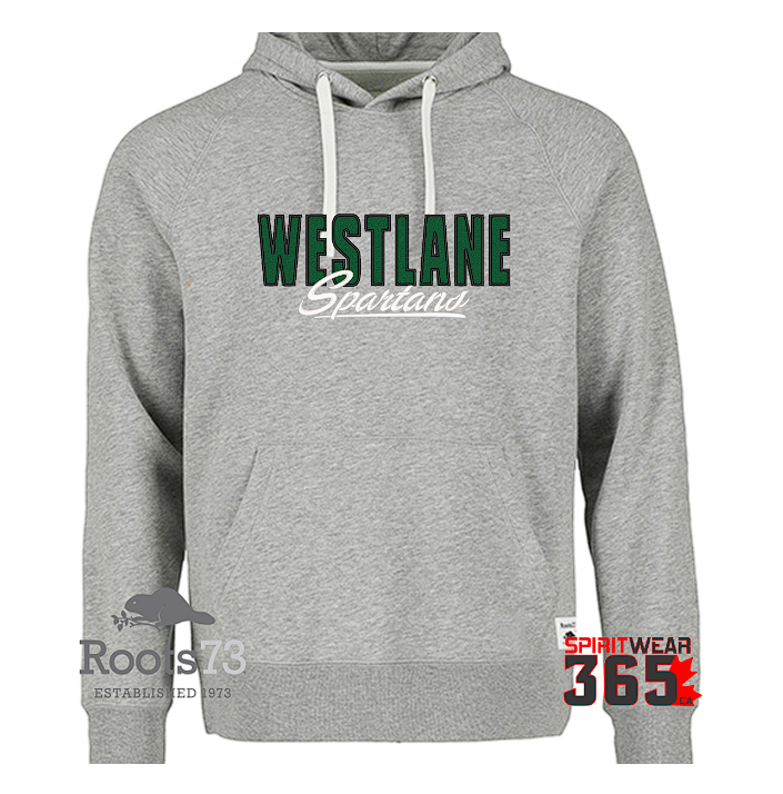 Westlane Roots Unisex Hoody