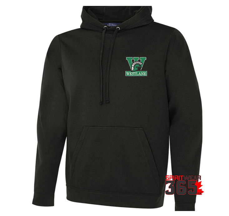Westlane Solid Performance Hoody