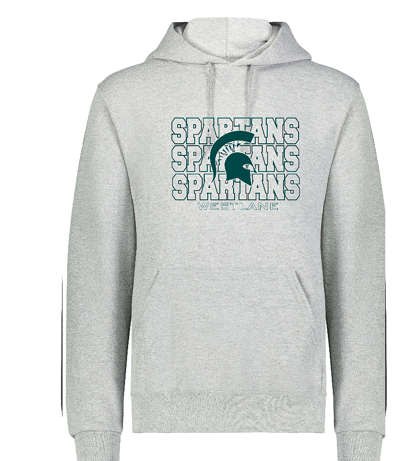 Westlane Russell Hoodie