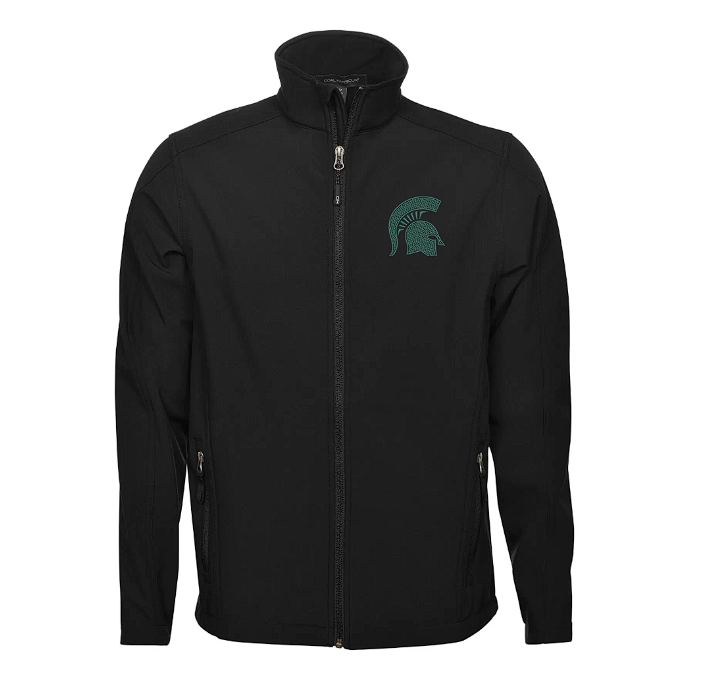 Westlane Soft Shell Jacket Unisex