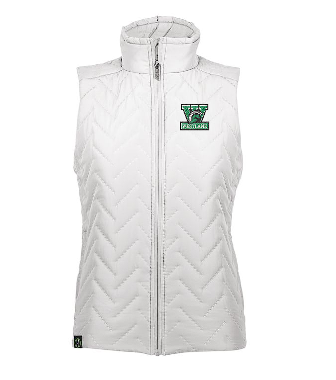 Westlane Repreve Vest Lady Fit