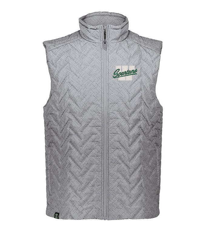 Westlane Repreve Vest Unisex