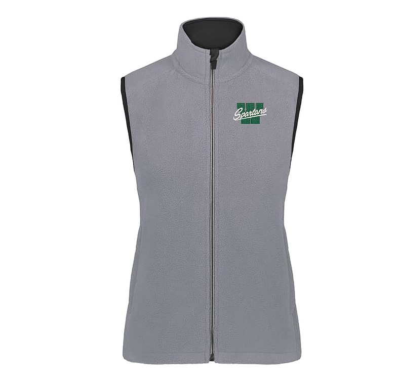 Westlane Fleece Vest Lady Fit