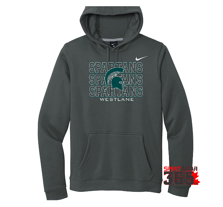 Westlane Nike Hoody
