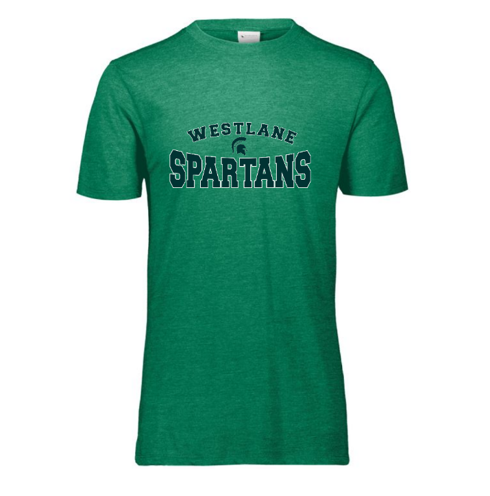 Westlane Premium Unisex T Shirt