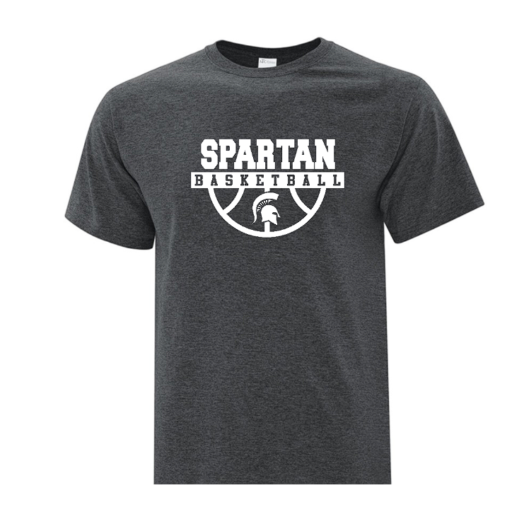 Westlane Basketball T Shirt