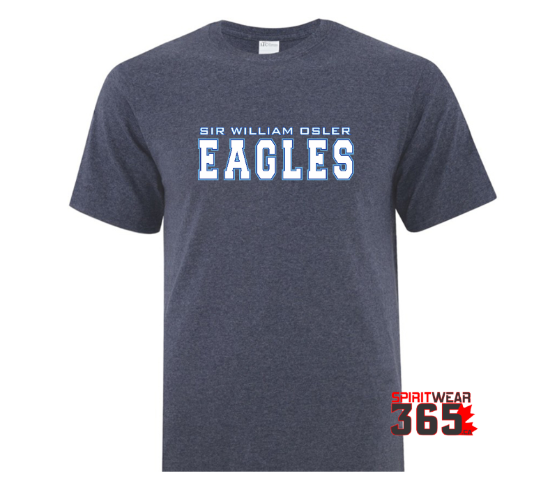 SWO Youth Traditional Unisex T Shirt